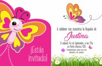 Papelería Evento